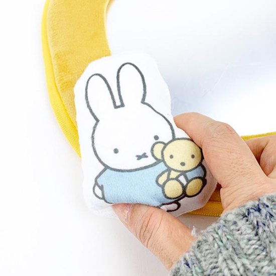 Miffy Car Accessories