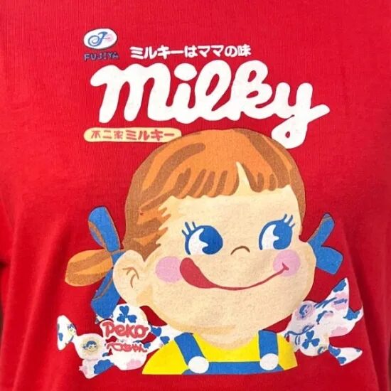 Peko-chan T-shirts