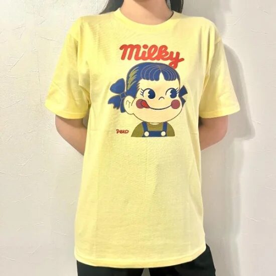 Peko-chan T-shirts