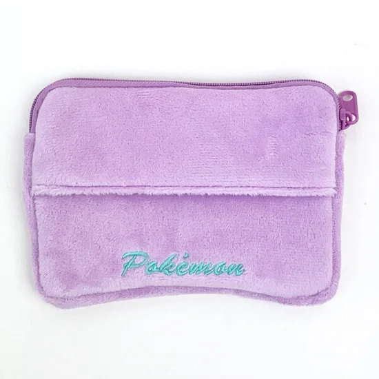 Cute mini tissue pouch