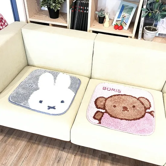 Miffy's house items