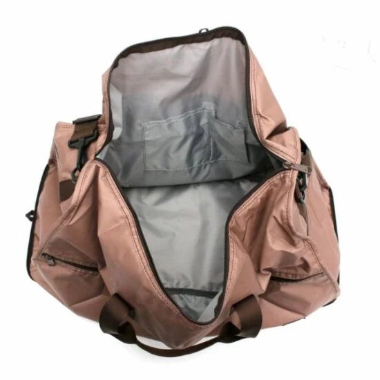 Rilakkuma's stylish bag