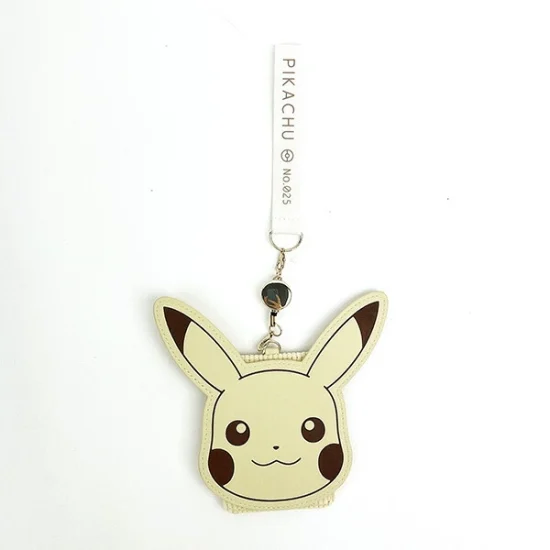  Pikachu laid out in restrained