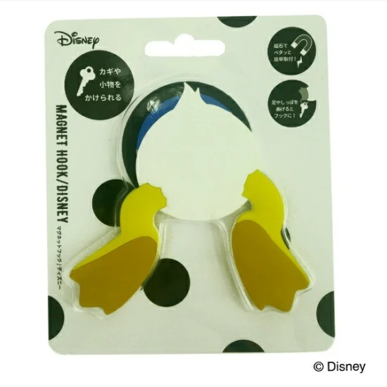 Disney Magnetic Hooks