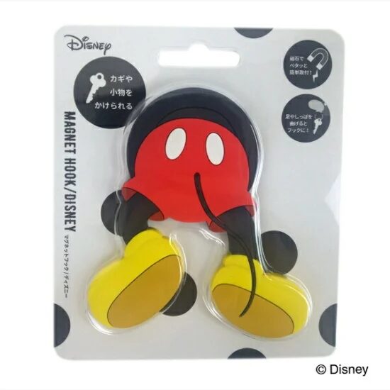 Disney Magnetic Hooks