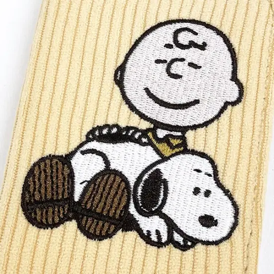 Snoopy passcases