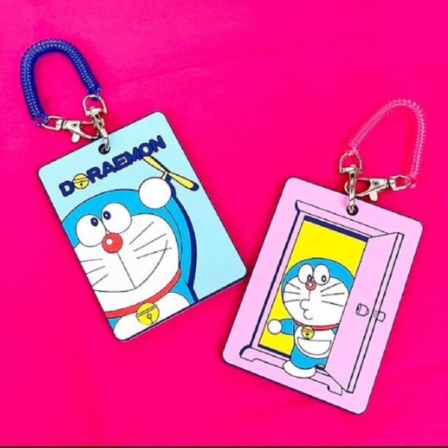 Doraemon Fashion Item