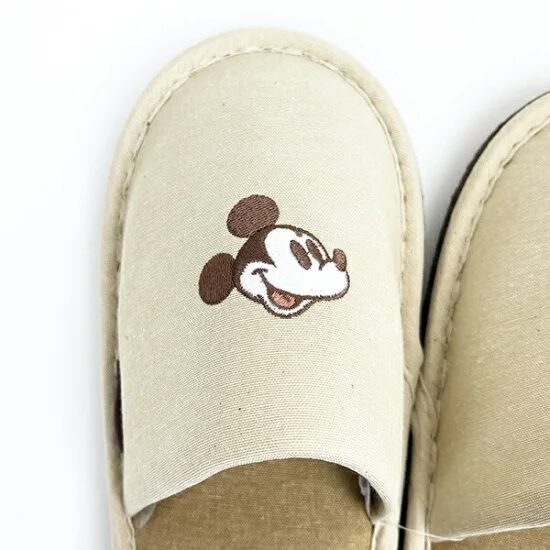 Disney room shoes