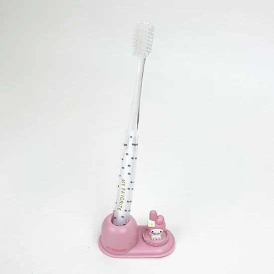 Sanrio toothbrush