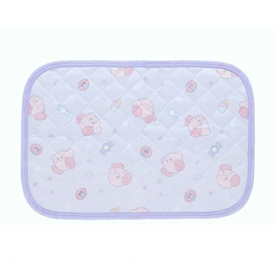 Kirby bedding items