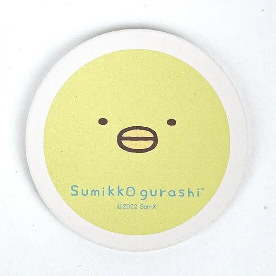 Sumikko Gurashi coaster