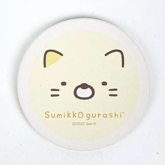 Sumikko Gurashi coaster