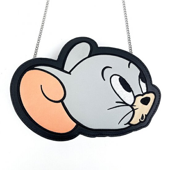 Tom & Jerry Fashion Item