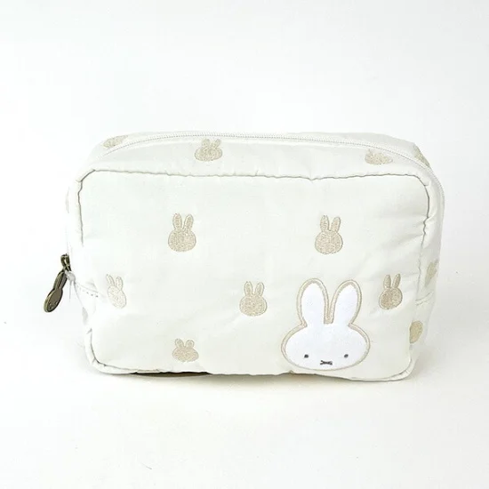 Miffy's quilted series