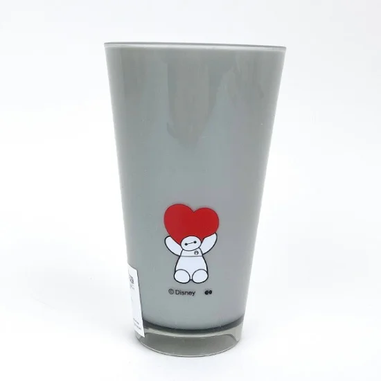 Disney's acrylic cups 
