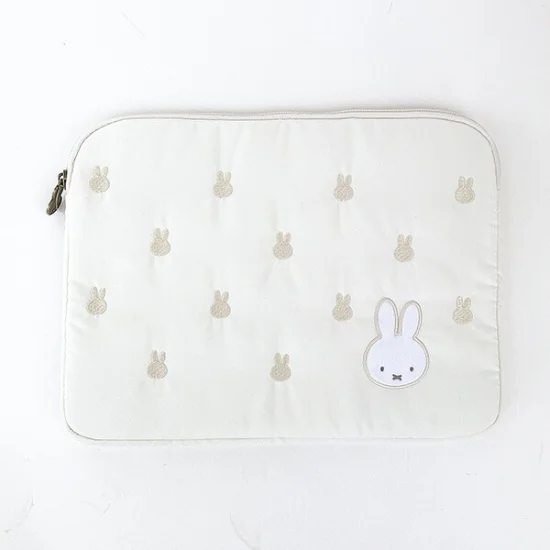 Miffy's quilted series