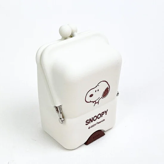 Snoopy's Air Pita series pouch