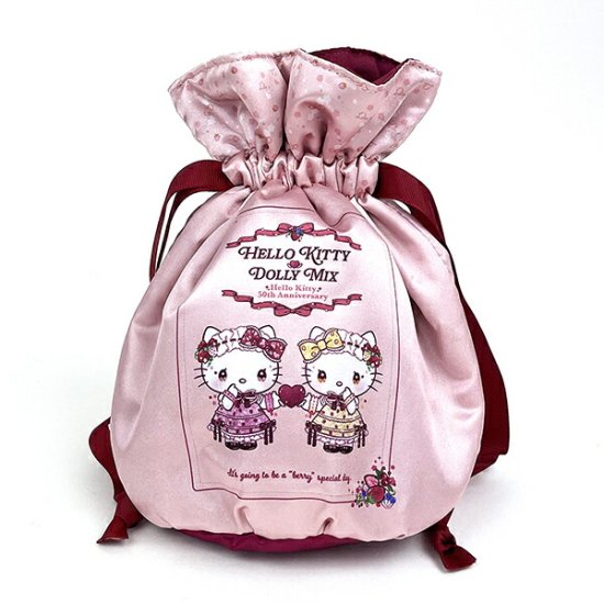 Hello Kitty Fashion Item