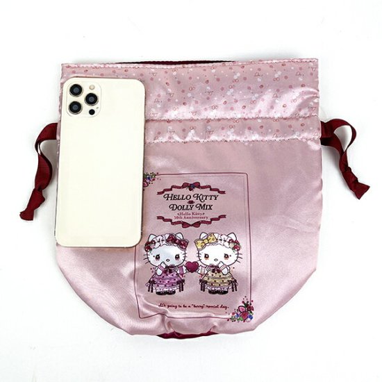 Hello Kitty Fashion Item