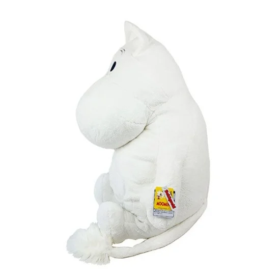 Moomin stuffed animals