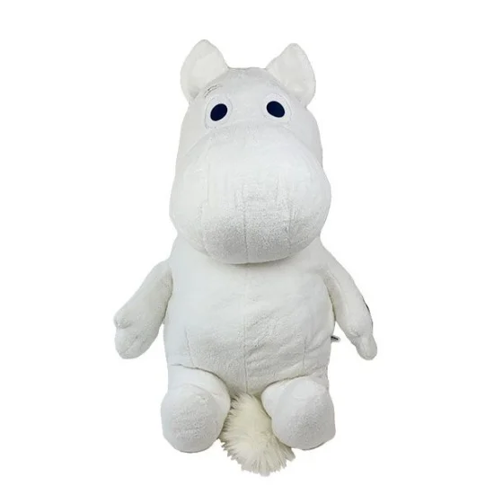 Moomin stuffed animals