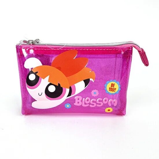 Powerpuff Girls pouch