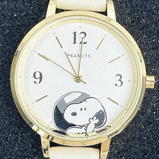 Snoopy Fashion Item：