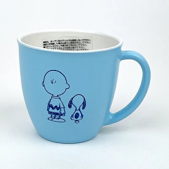 Snoopy mug