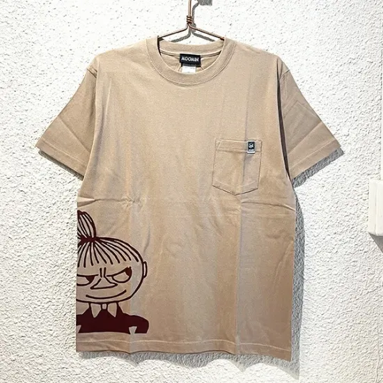 リトルミイのTシャツ