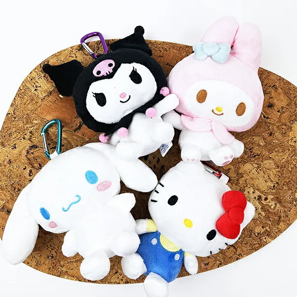 ハローキティ グッズコレクション