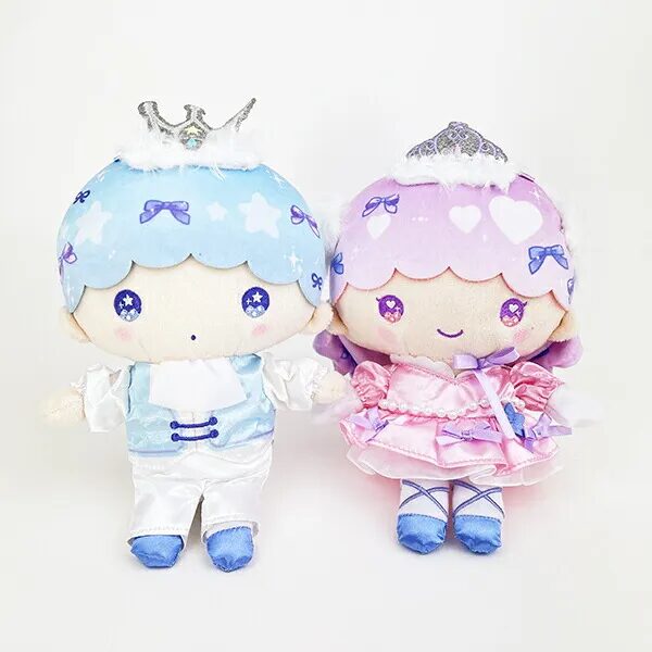 Kiki Lala Dolly Mix Collaboration