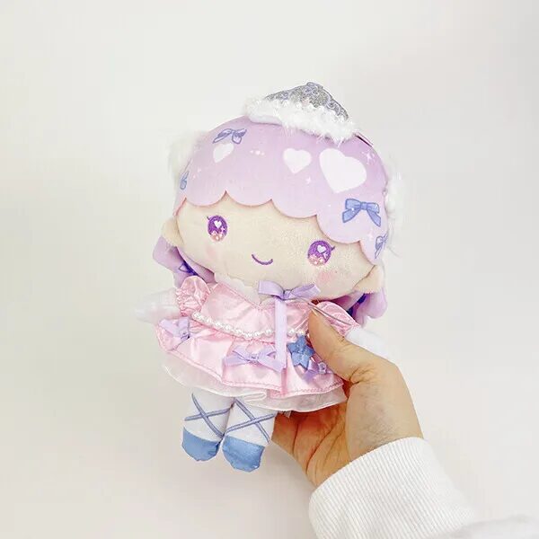 Kiki Lala Dolly Mix Collaboration