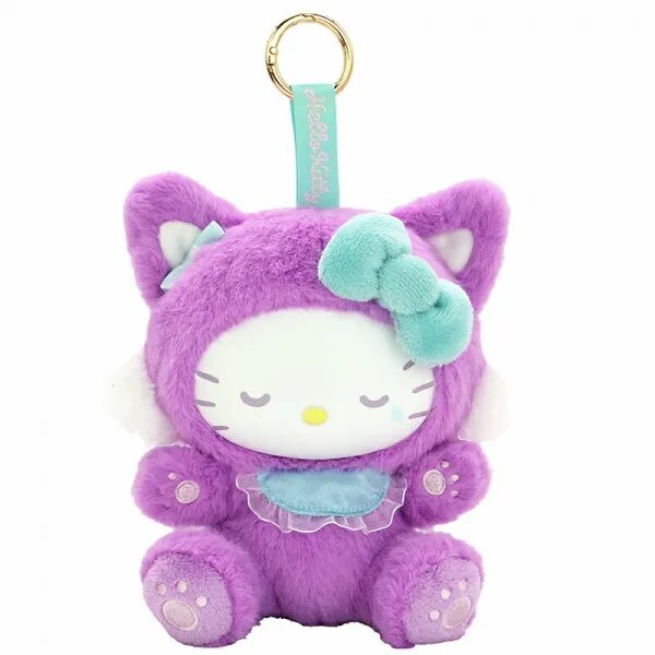 ハローキティマスコット