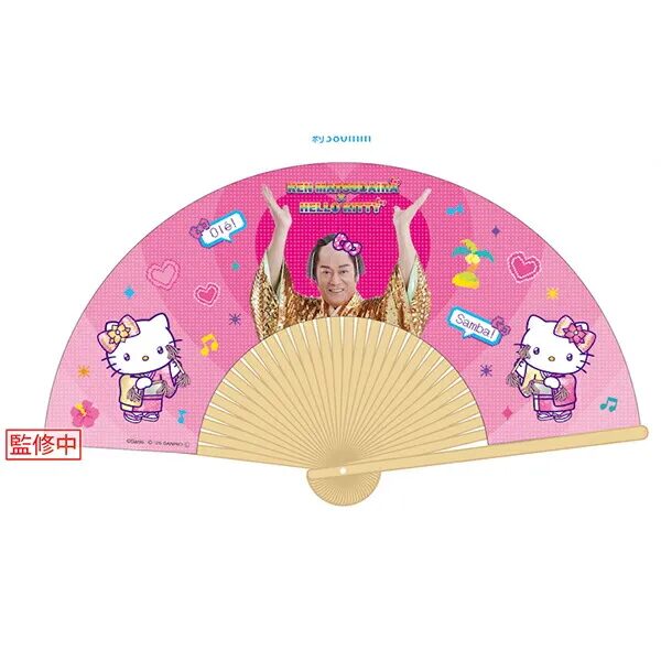 キティコラボアイテム