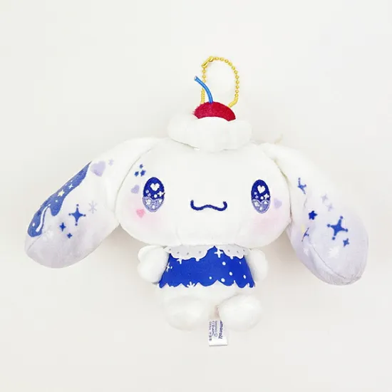 サンリオドーリーミックスコラボぬいぐるみ