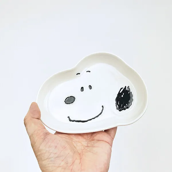 スヌーピー食器