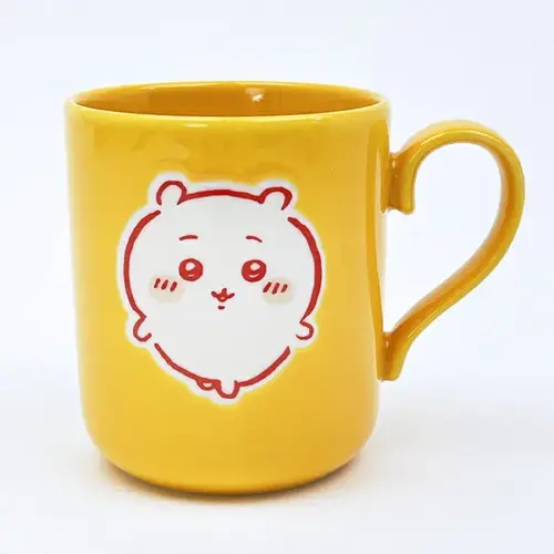 ちいかわマグカップ