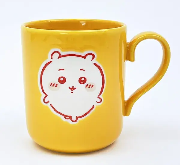 ちいかわマグカップ