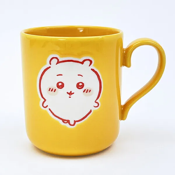 ちいかわマグカップ