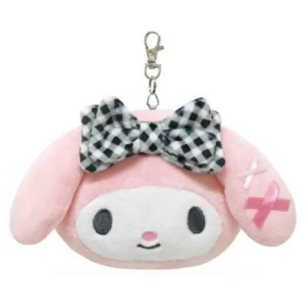 マイメロクロミギンガムチェックシリーズ