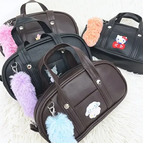 サンリオペンケース