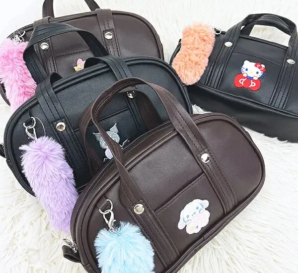 サンリオペンケース