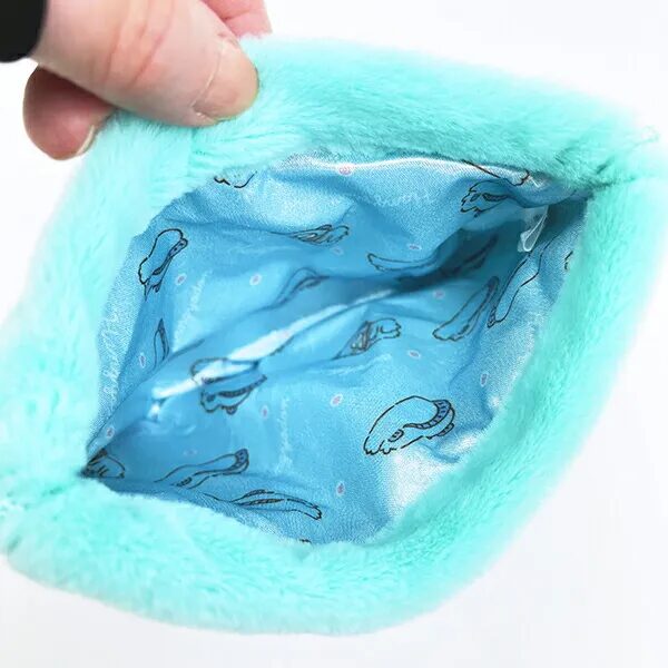 サンリオのおしり巾着