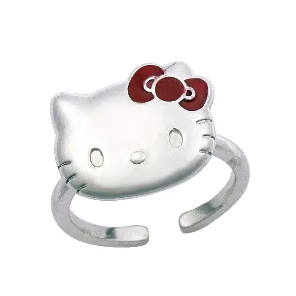 サンリオのリング