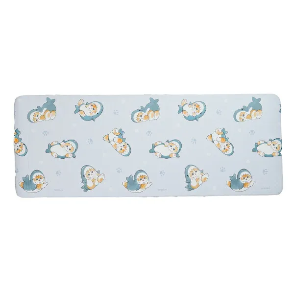 サメにゃんのアイテム
