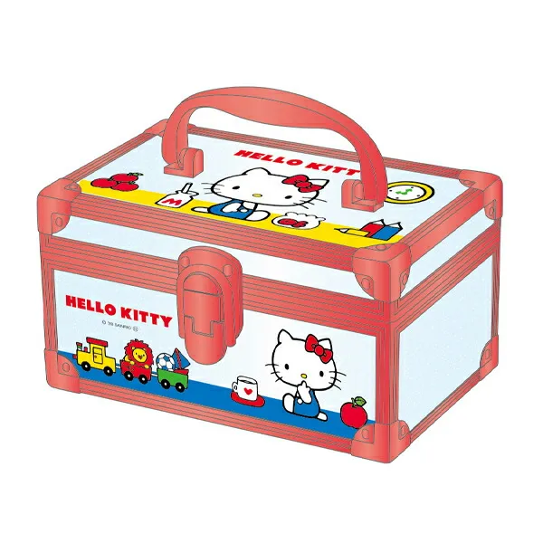 ハローキティ グッズコレクション