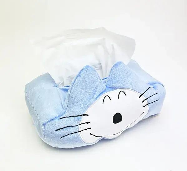 11ぴきのねこぬい