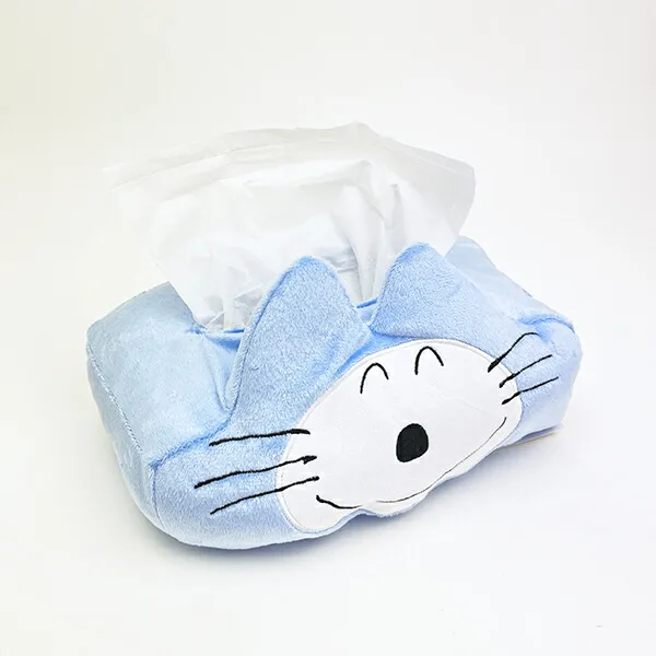 11ぴきのねこぬい