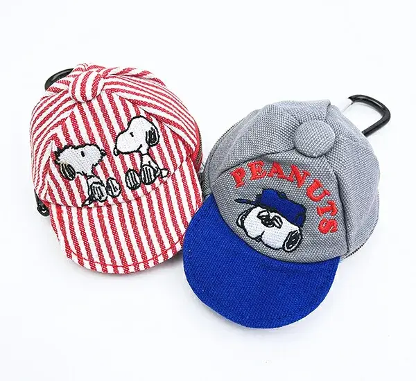 スヌーピーポーチ