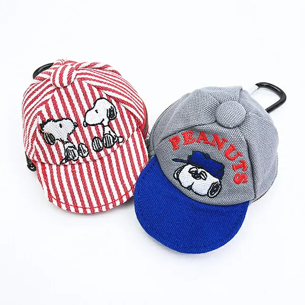 スヌーピーポーチ